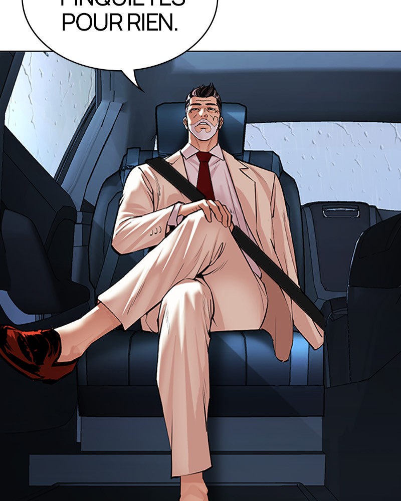 Lookism Chapitre 510 - Page 123