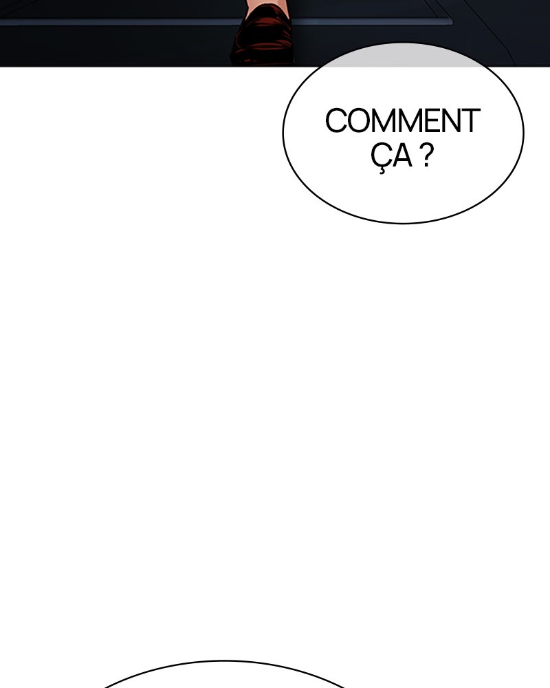 Lookism Chapitre 510 - Page 124
