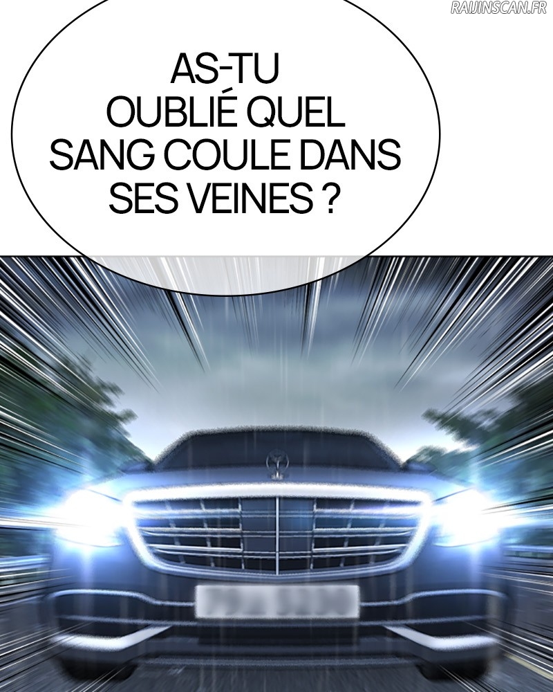 Lookism Chapitre 510 - Page 125