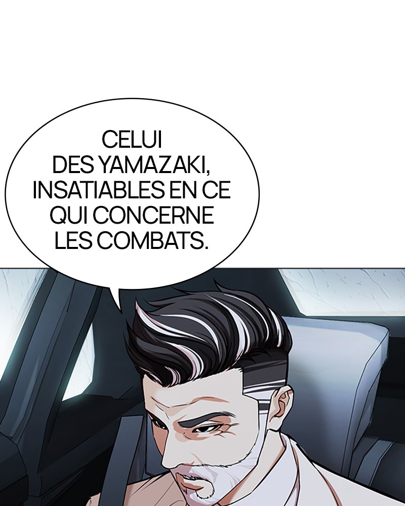 Lookism Chapitre 510 - Page 127