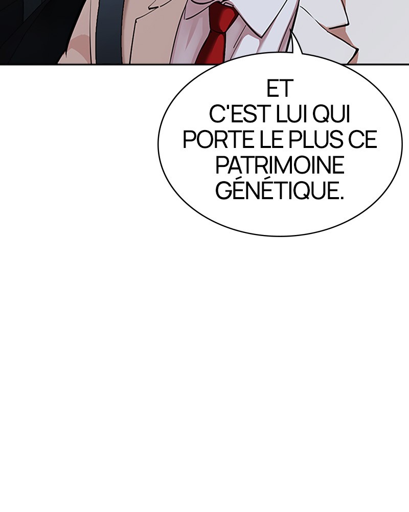 Lookism Chapitre 510 - Page 128