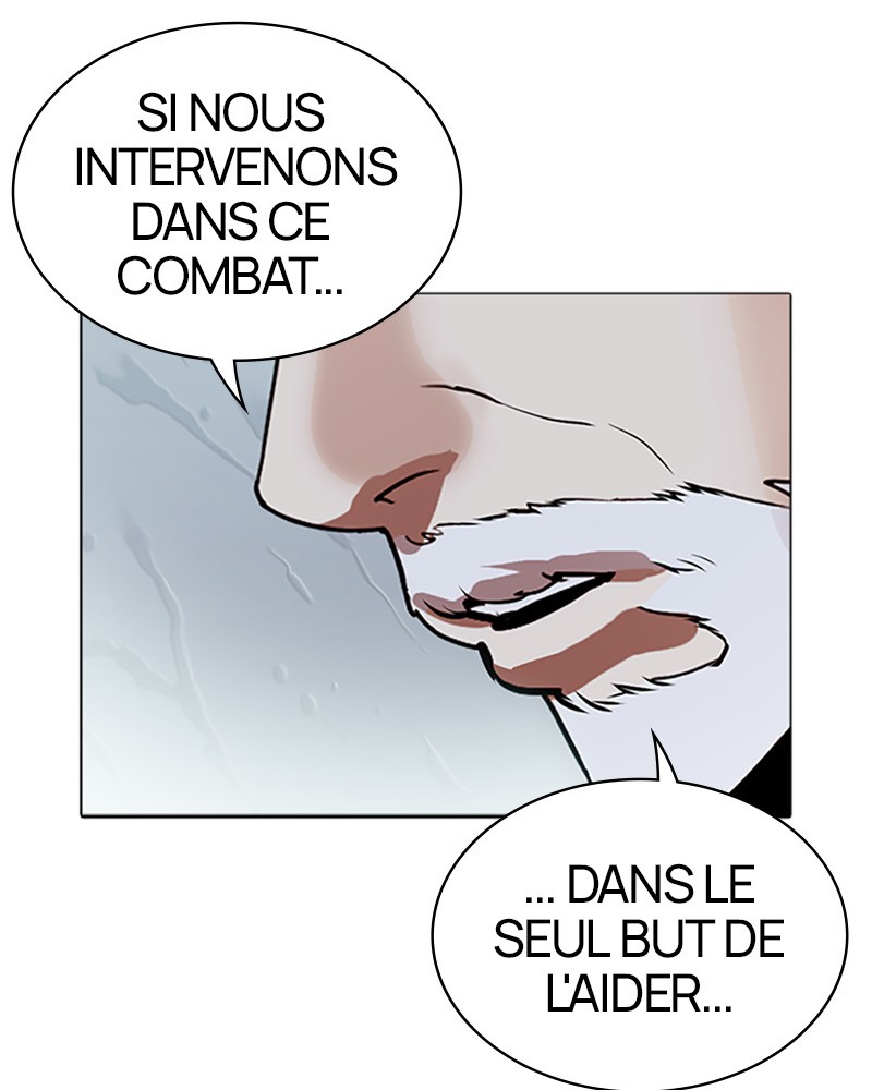 Lookism Chapitre 510 - Page 129