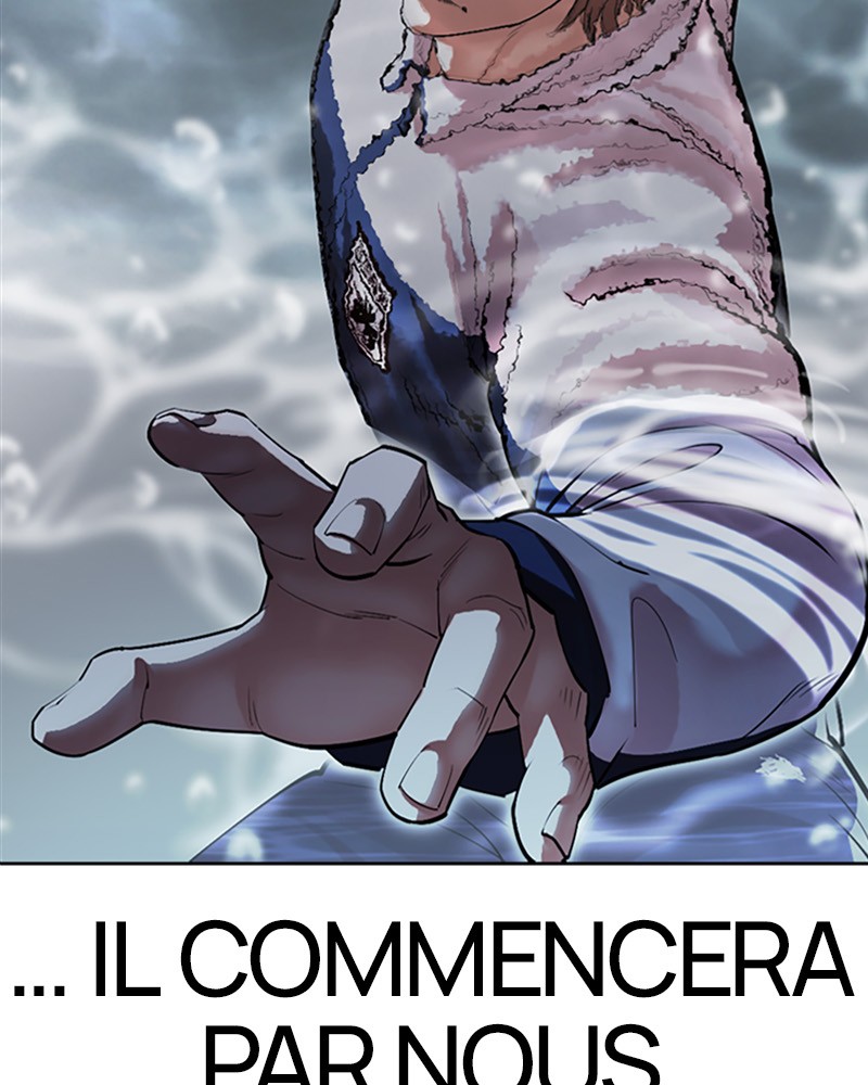 Lookism Chapitre 510 - Page 131