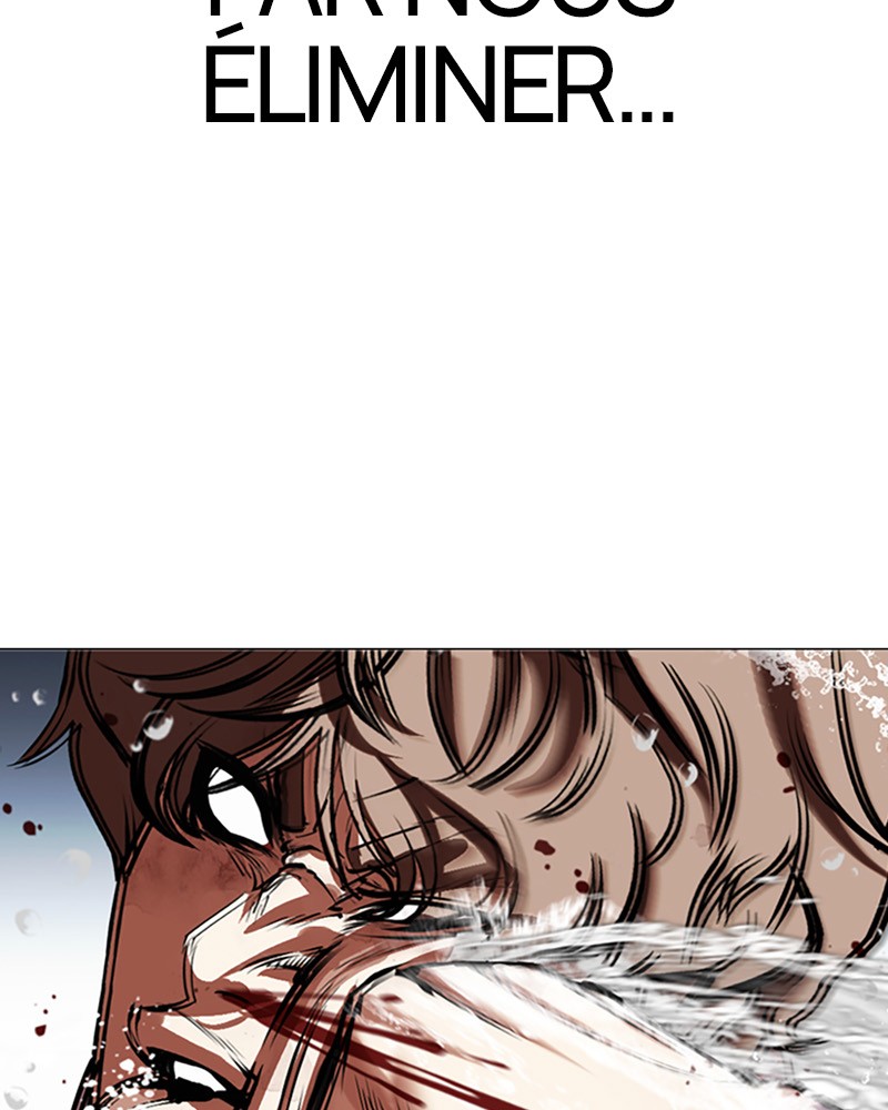 Lookism Chapitre 510 - Page 132
