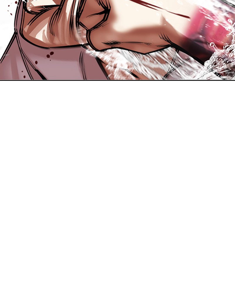 Lookism Chapitre 510 - Page 133