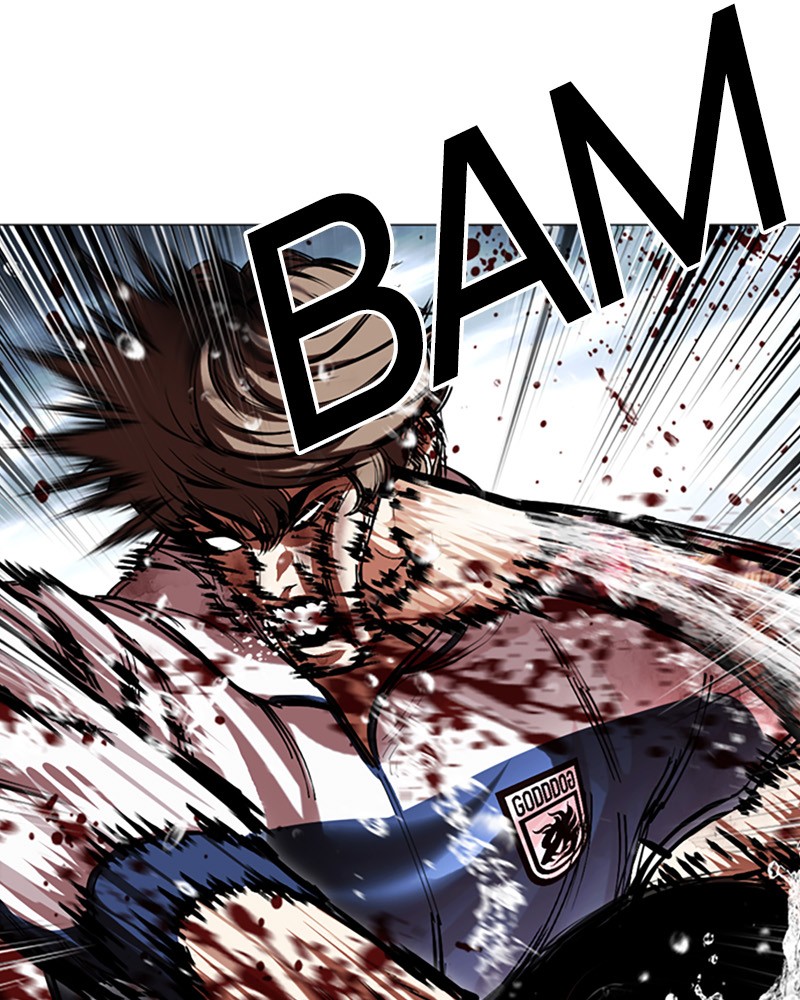 Lookism Chapitre 510 - Page 134