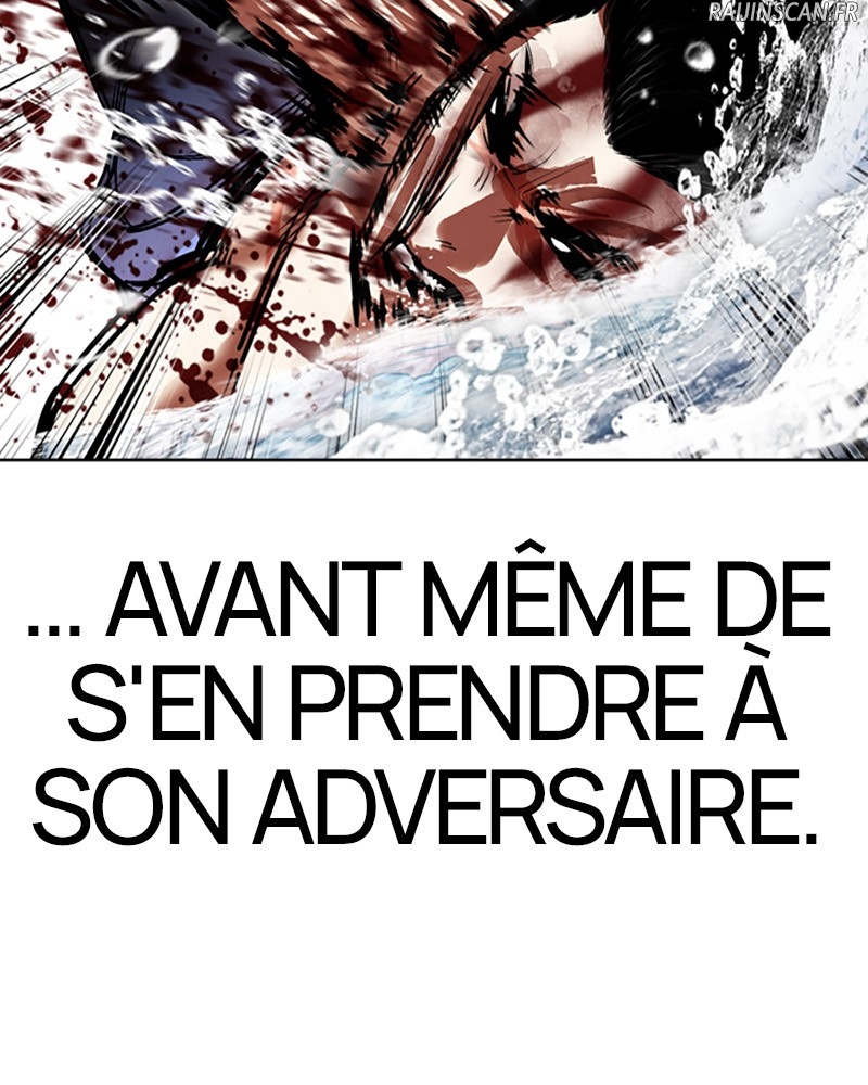 Lookism Chapitre 510 - Page 135