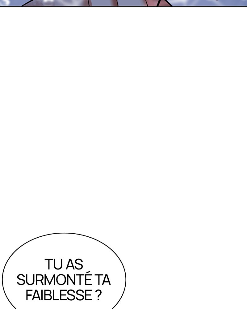 Lookism Chapitre 510 - Page 137