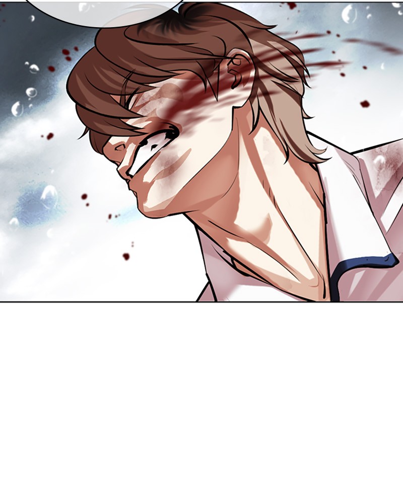 Lookism Chapitre 510 - Page 138