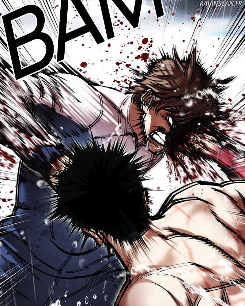 Lookism Chapitre 510 - Page 140