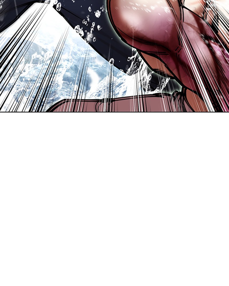Lookism Chapitre 510 - Page 141