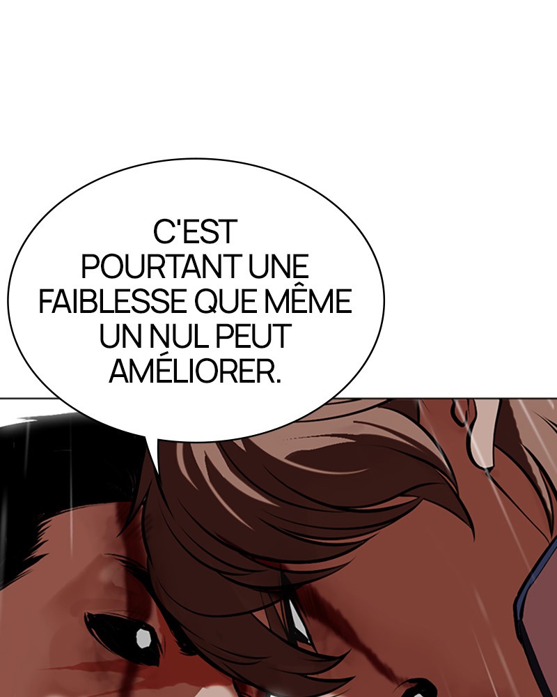 Lookism Chapitre 510 - Page 142