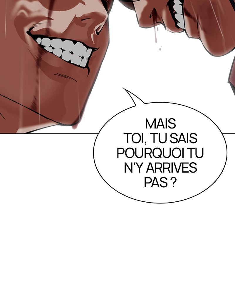 Lookism Chapitre 510 - Page 143
