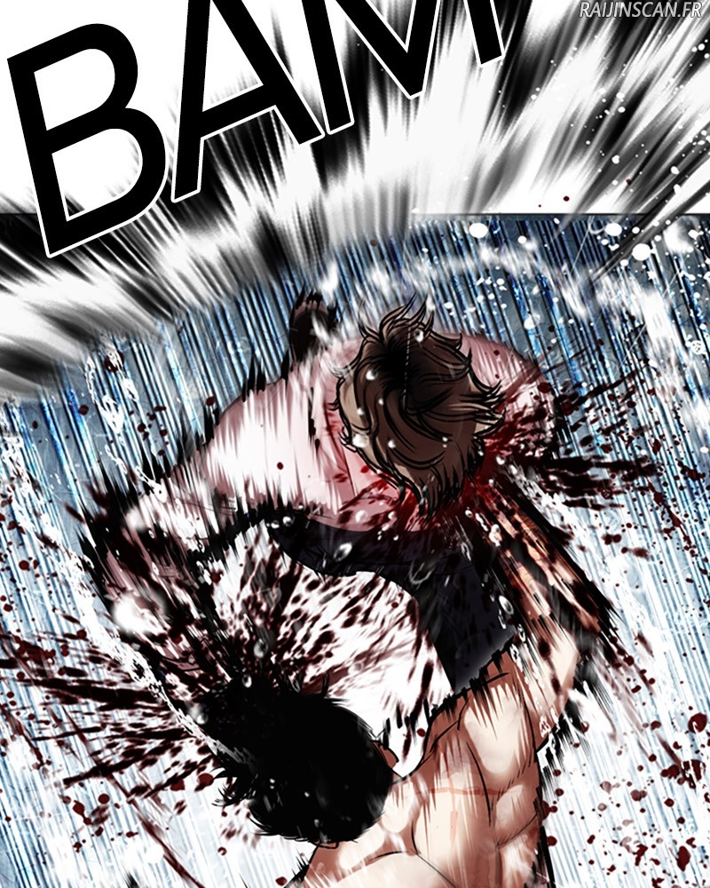 Lookism Chapitre 510 - Page 145