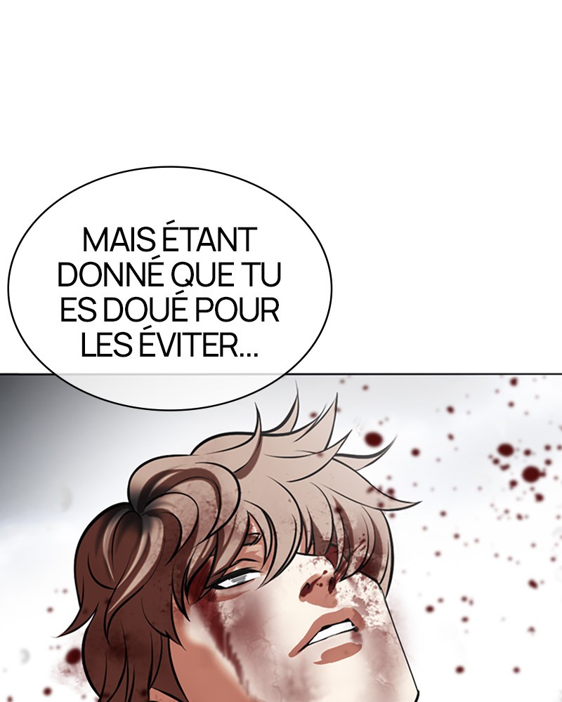 Lookism Chapitre 510 - Page 147