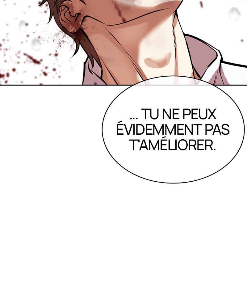 Lookism Chapitre 510 - Page 148