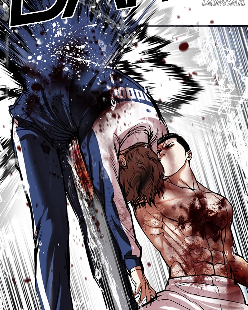 Lookism Chapitre 510 - Page 150