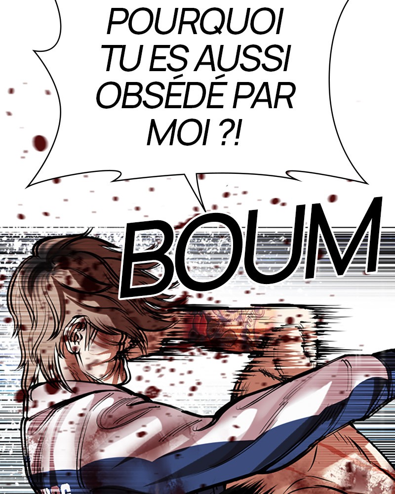 Lookism Chapitre 510 - Page 152