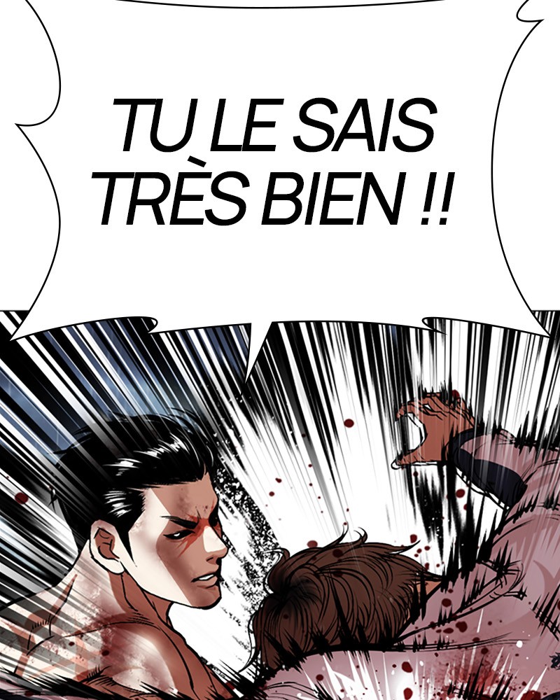 Lookism Chapitre 510 - Page 154