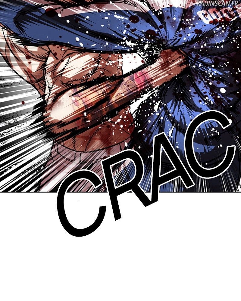 Lookism Chapitre 510 - Page 155