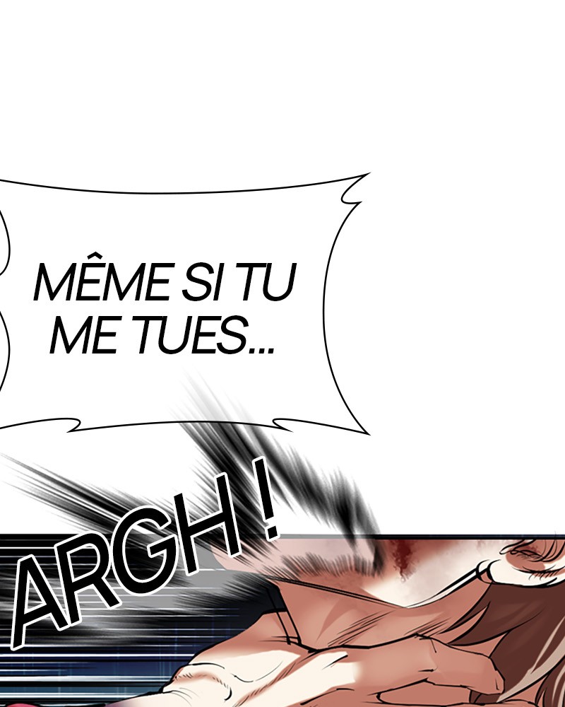 Lookism Chapitre 510 - Page 156