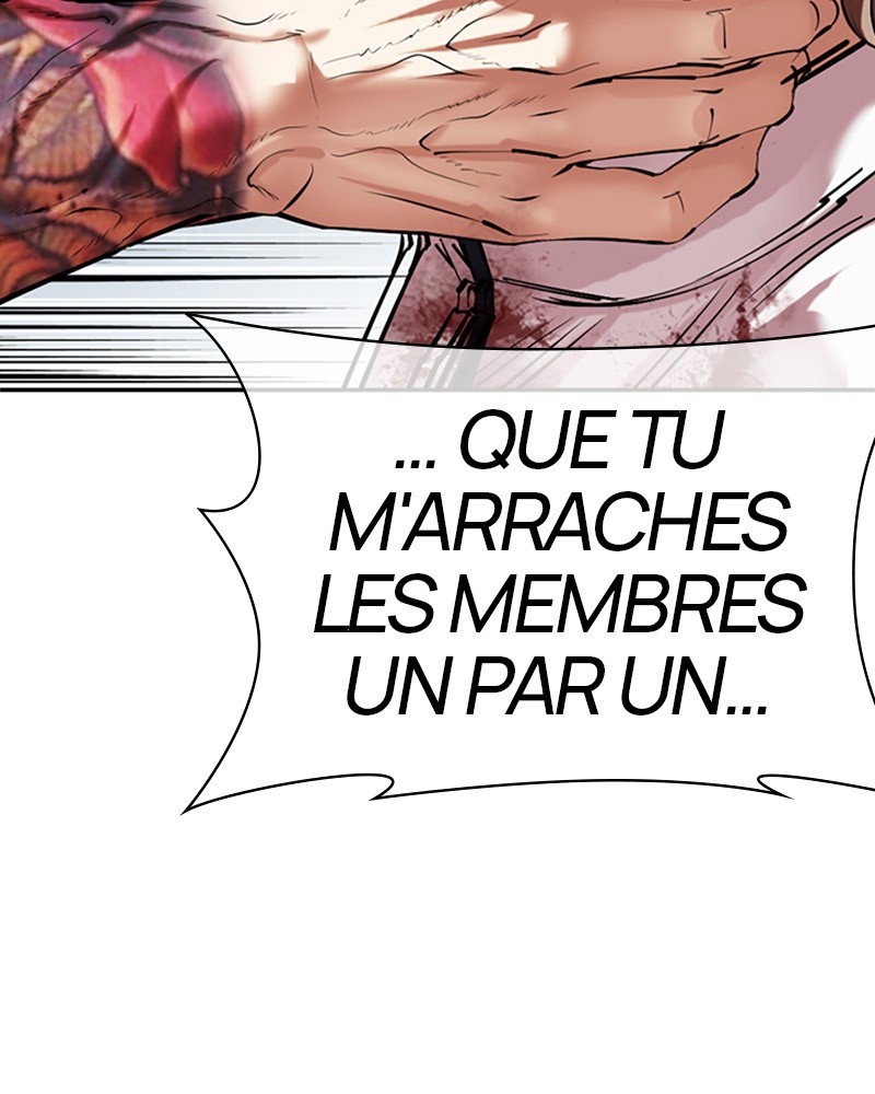 Lookism Chapitre 510 - Page 157