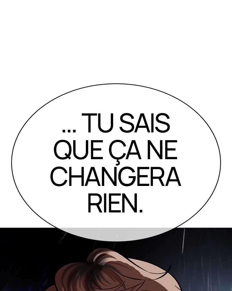 Lookism Chapitre 510 - Page 158