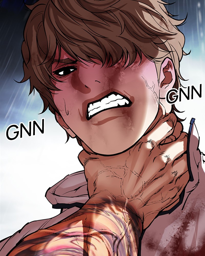 Lookism Chapitre 510 - Page 159