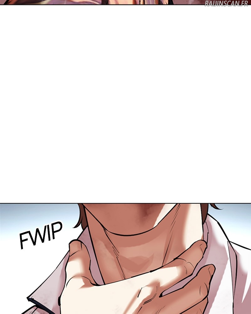Lookism Chapitre 510 - Page 160