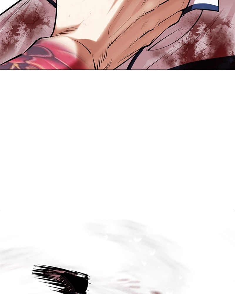 Lookism Chapitre 510 - Page 161