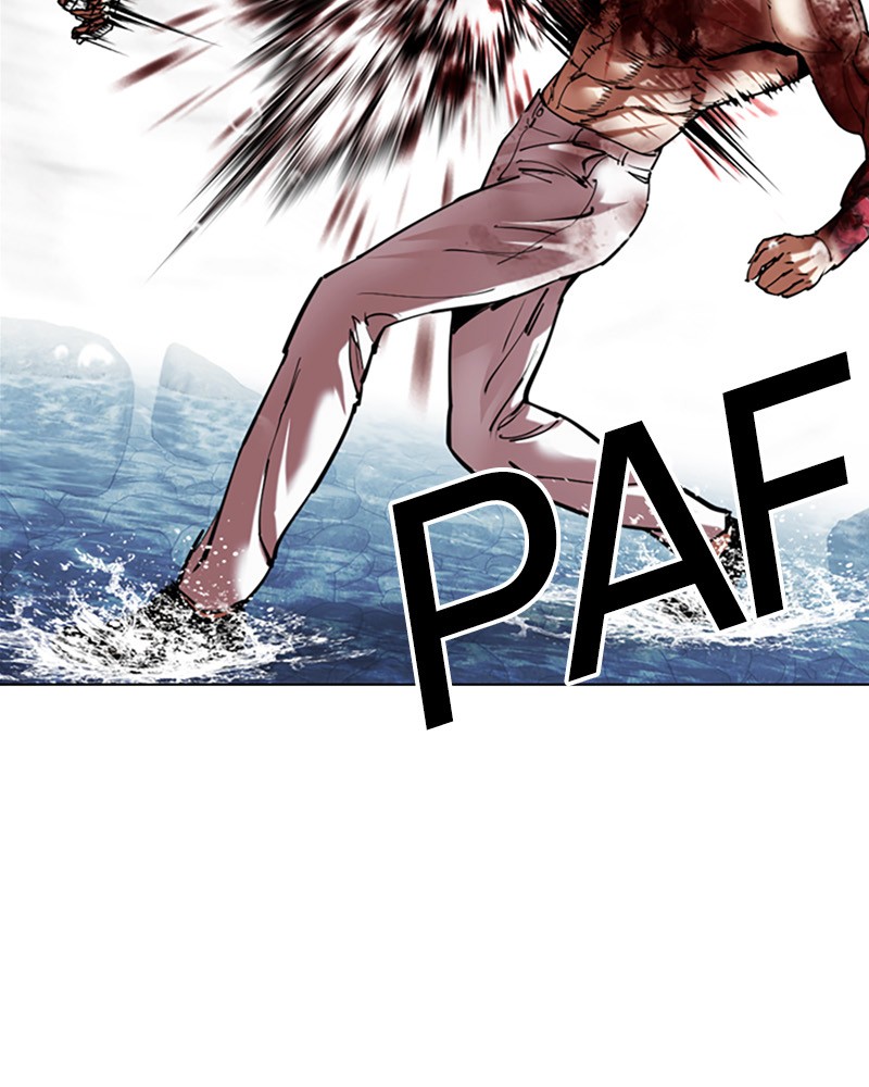 Lookism Chapitre 510 - Page 163