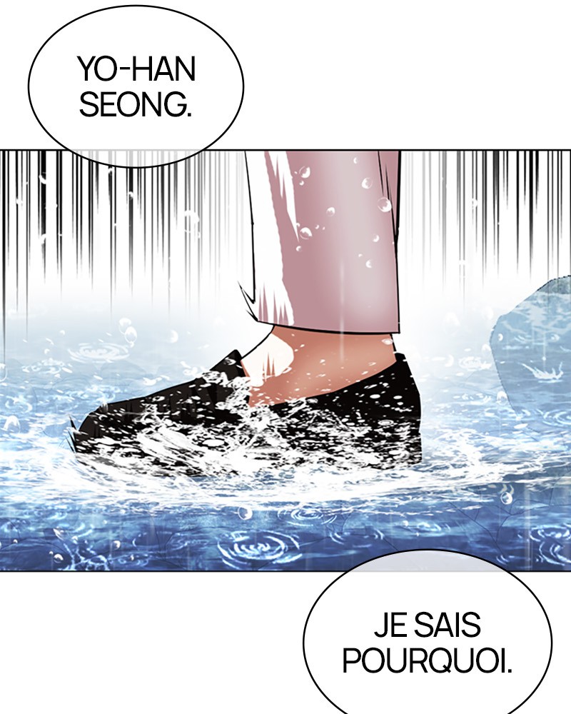 Lookism Chapitre 510 - Page 167