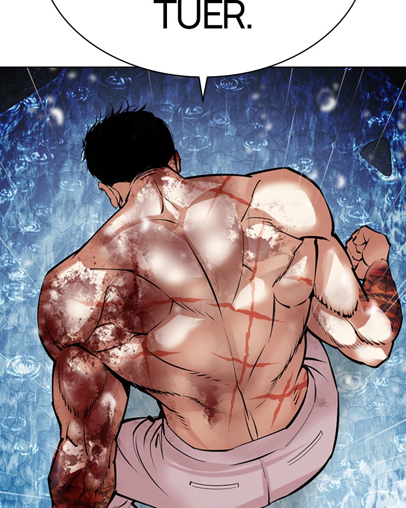 Lookism Chapitre 510 - Page 169