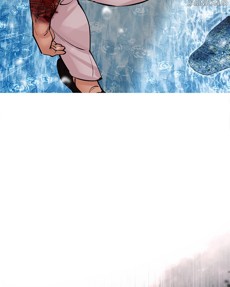 Lookism Chapitre 510 - Page 170