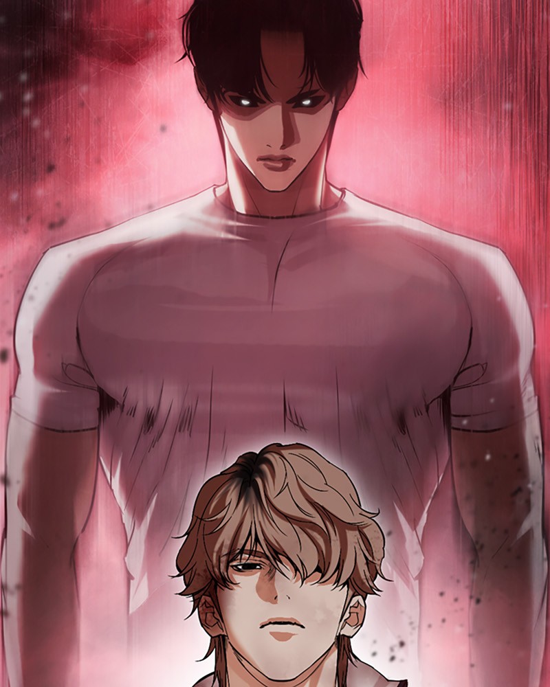 Lookism Chapitre 510 - Page 172