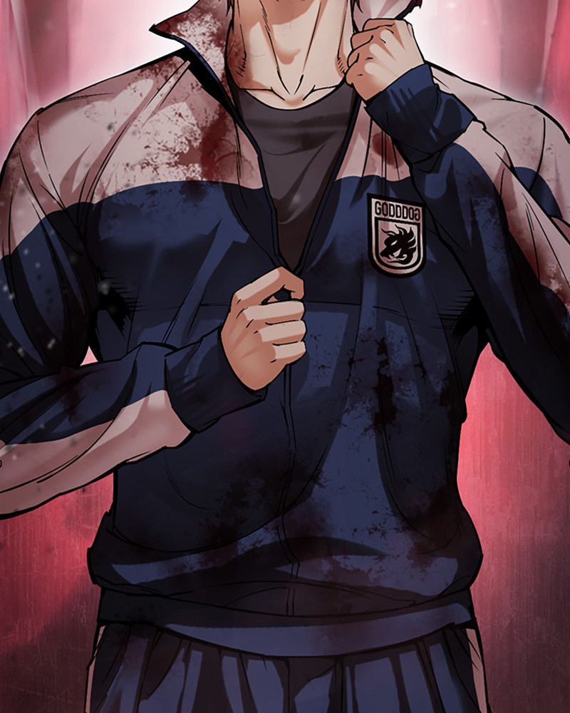 Lookism Chapitre 510 - Page 173