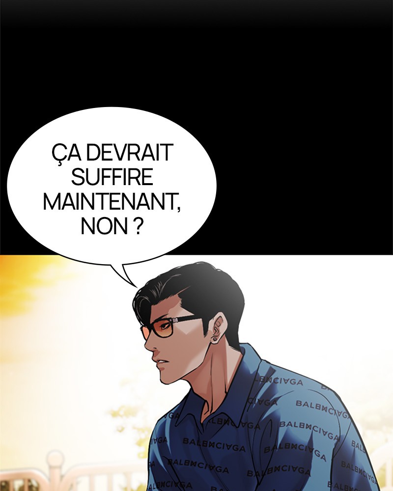 Lookism Chapitre 510 - Page 176