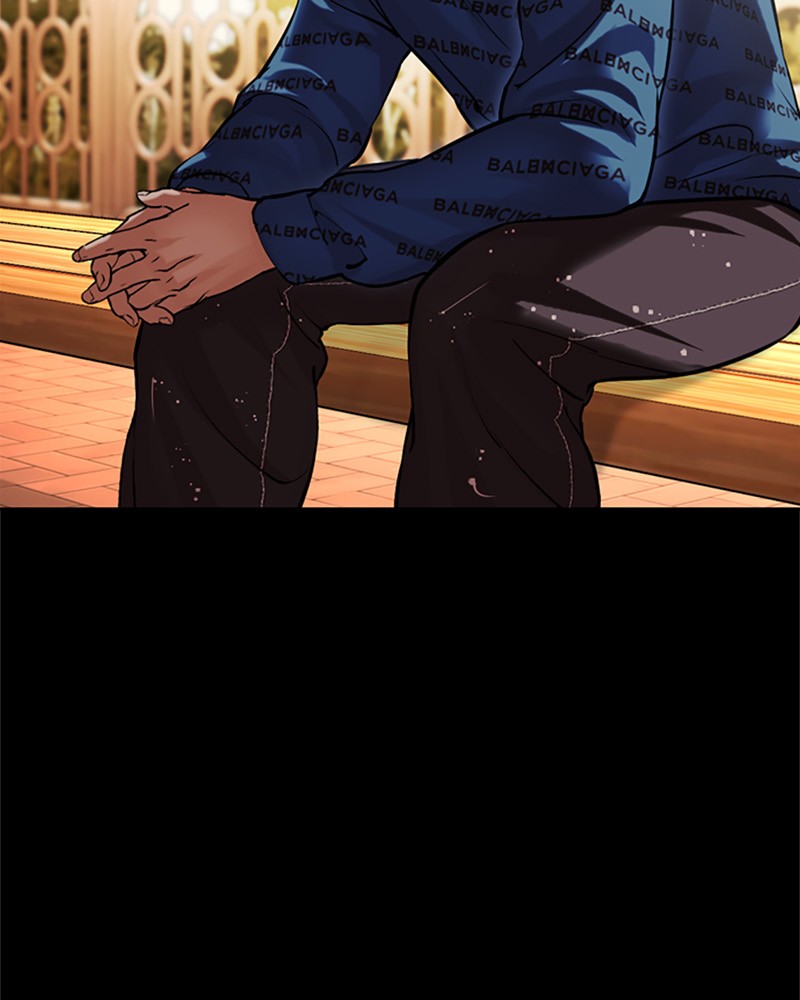 Lookism Chapitre 510 - Page 177