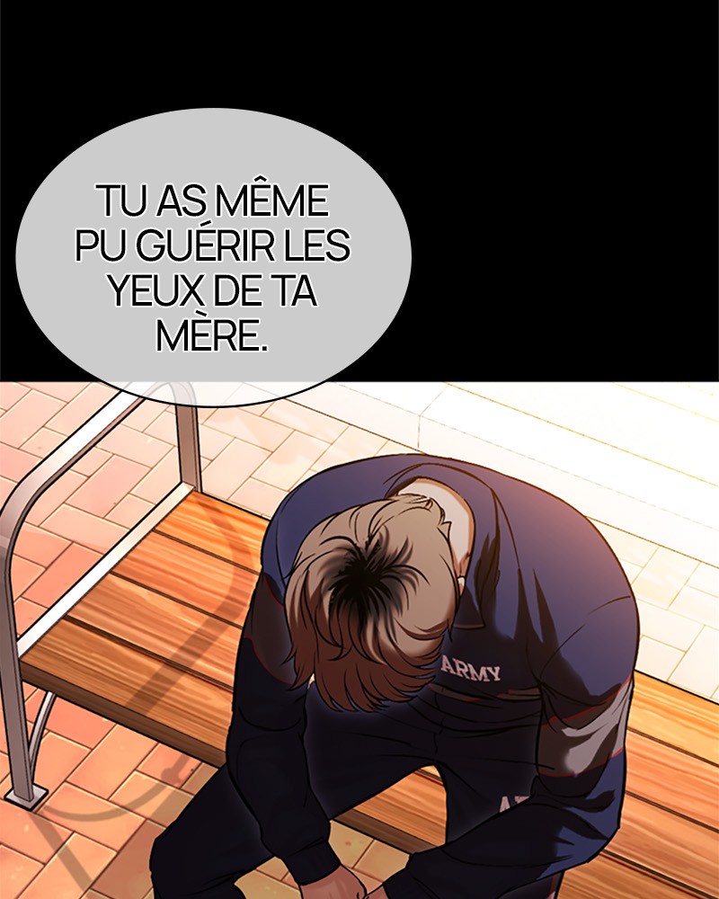 Lookism Chapitre 510 - Page 178