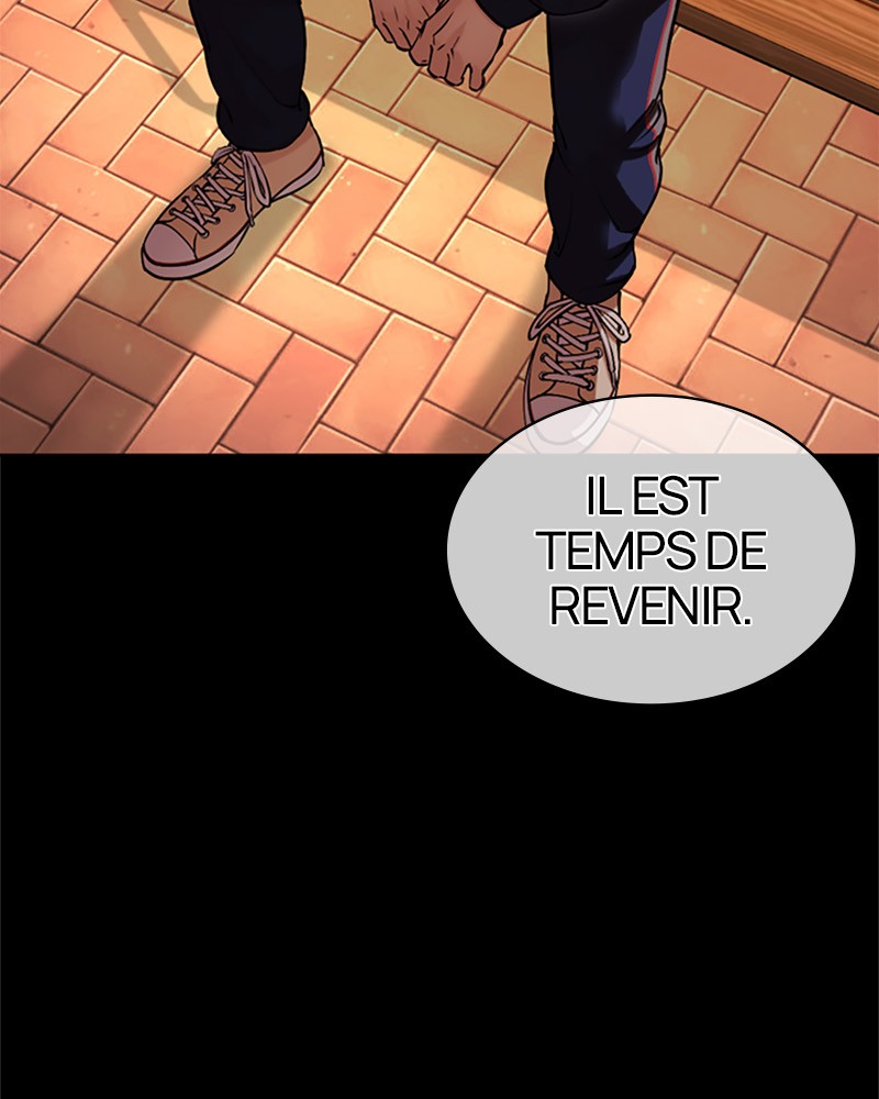 Lookism Chapitre 510 - Page 179