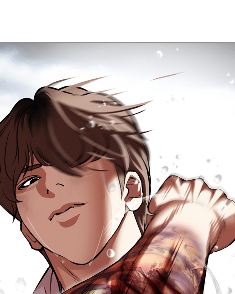 Lookism Chapitre 510 - Page 18