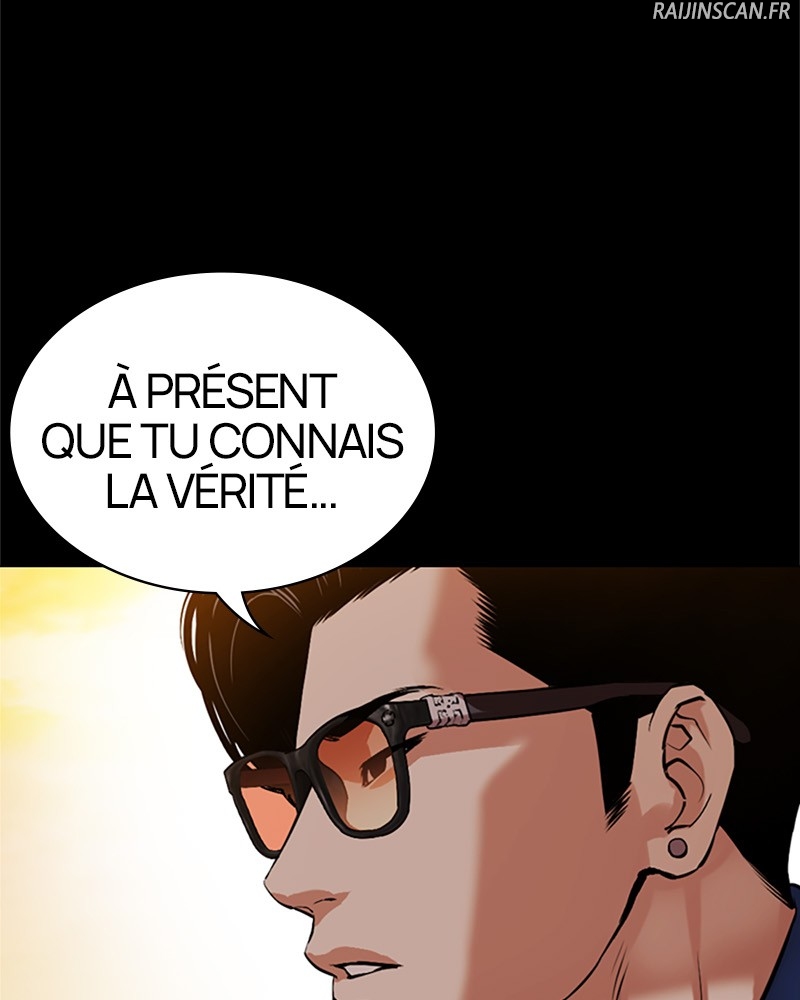 Lookism Chapitre 510 - Page 180