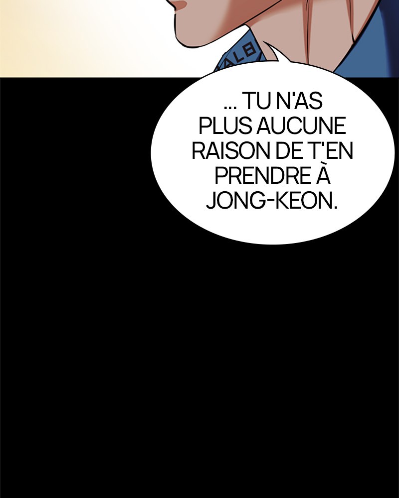 Lookism Chapitre 510 - Page 181