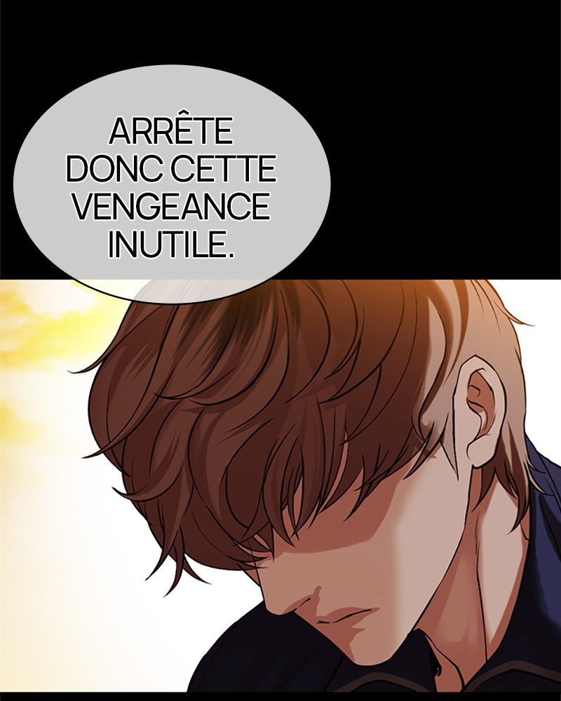Lookism Chapitre 510 - Page 182