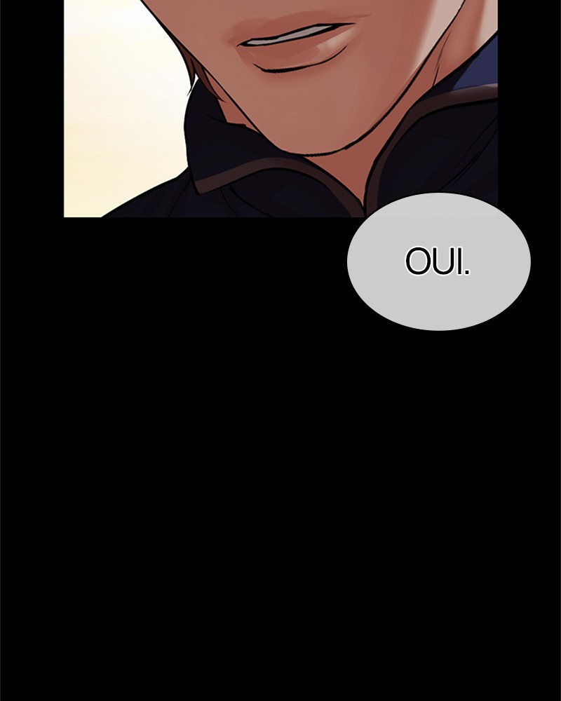 Lookism Chapitre 510 - Page 184