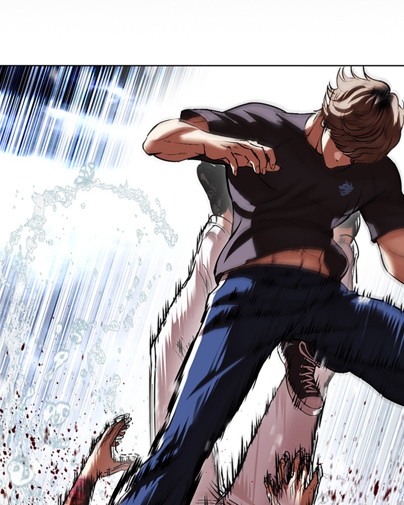 Lookism Chapitre 510 - Page 189