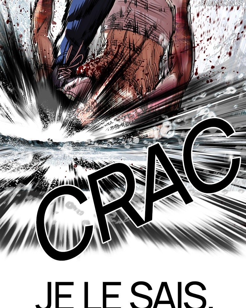Lookism Chapitre 510 - Page 190