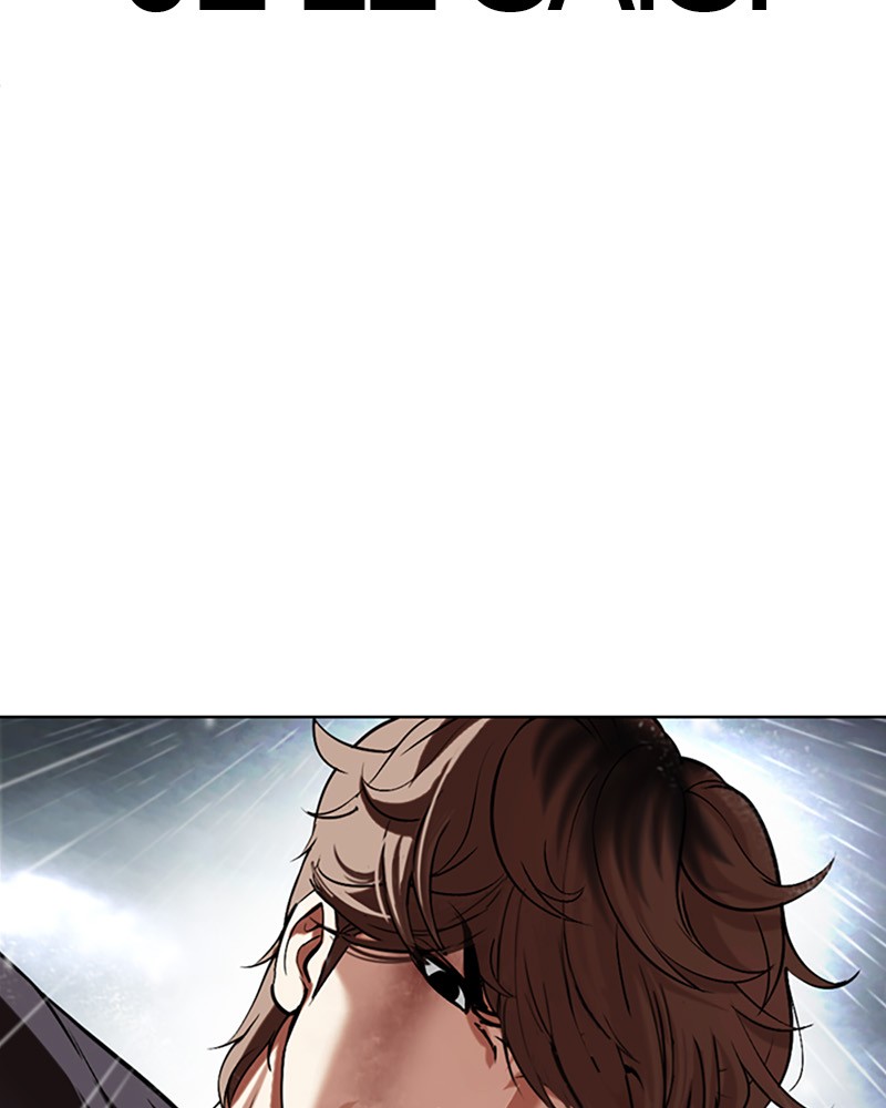 Lookism Chapitre 510 - Page 191