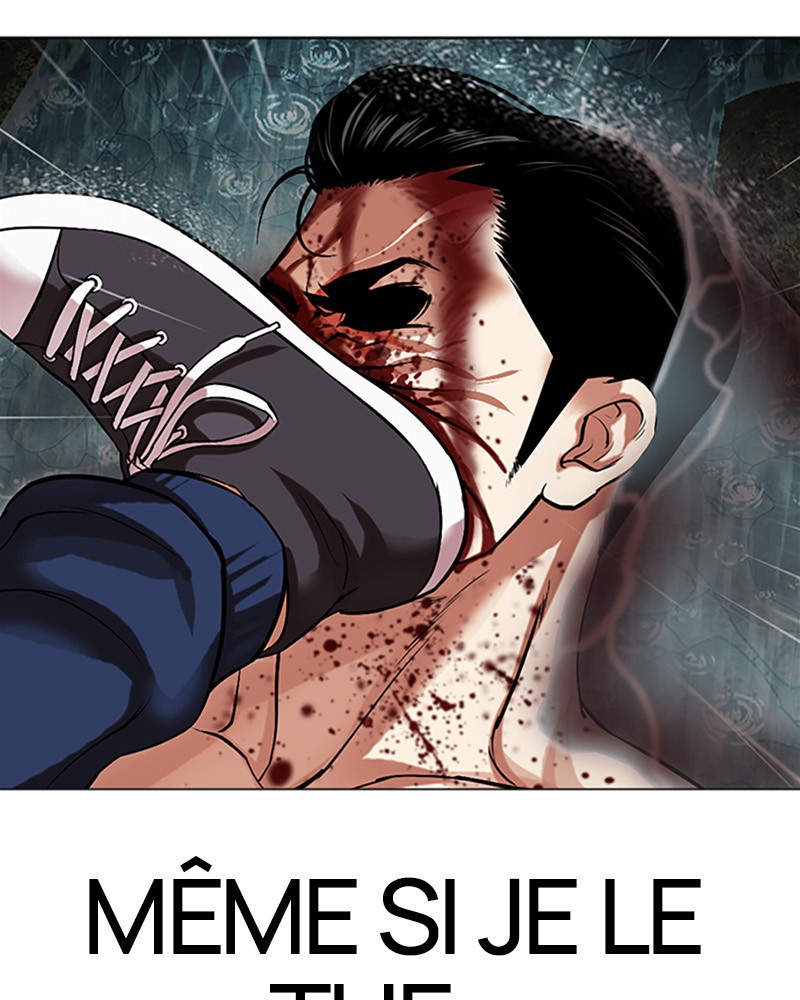 Lookism Chapitre 510 - Page 193