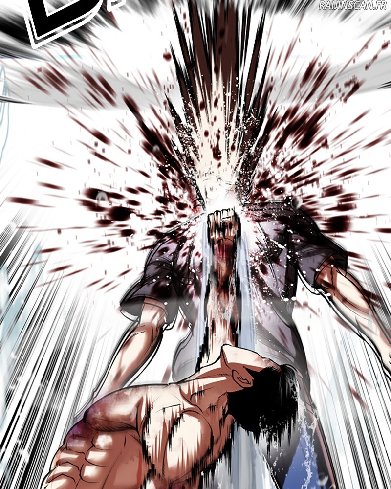 Lookism Chapitre 510 - Page 195